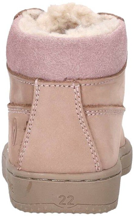 Shoesme Baby-Proof roze