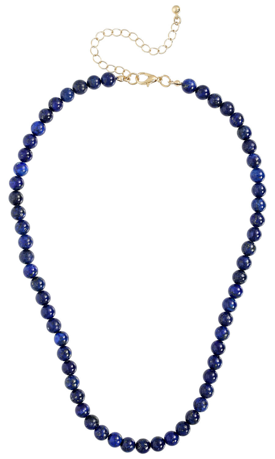 Kette - Modern Blue