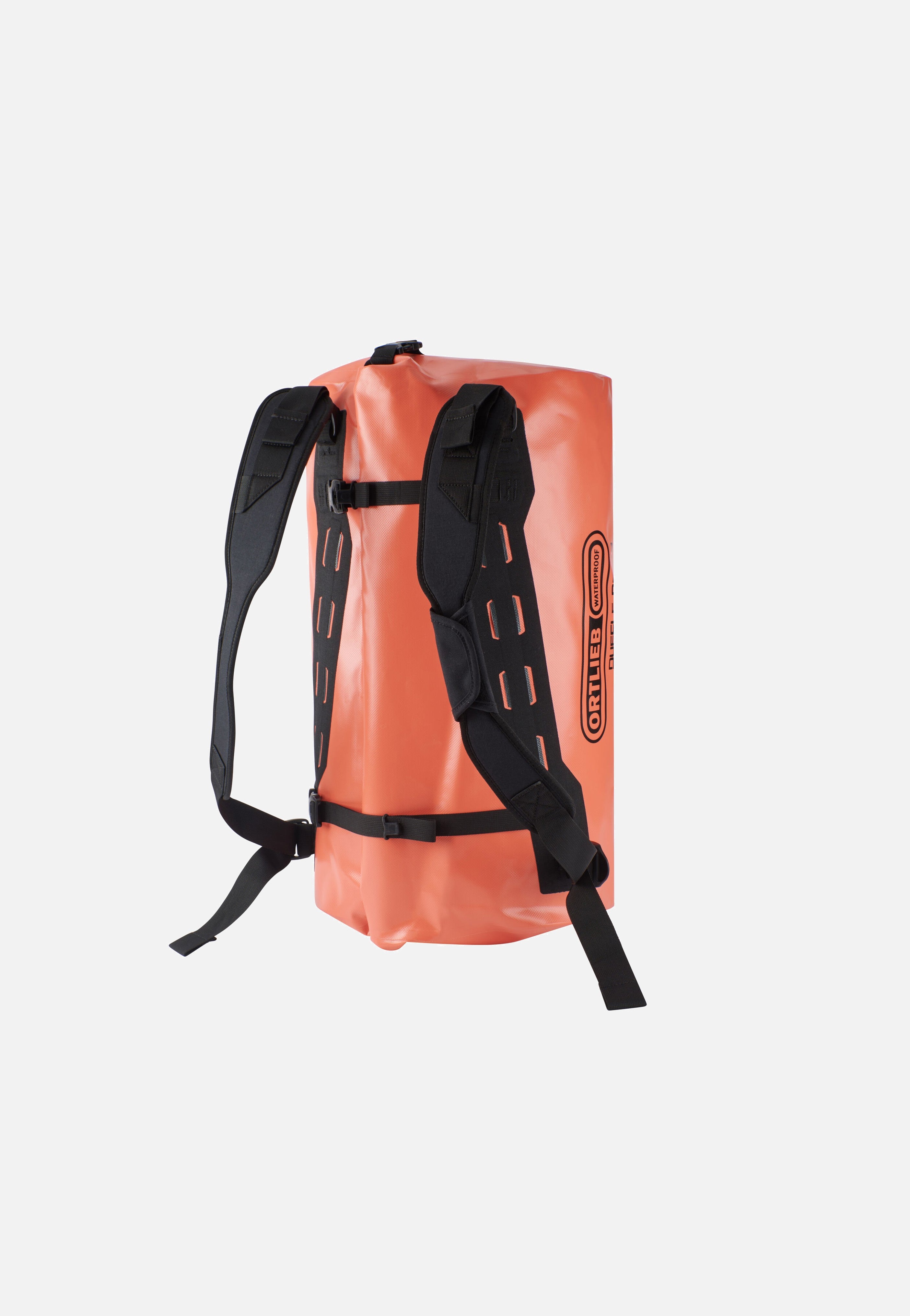 Duffle RC 49 Coral - Dufflebag