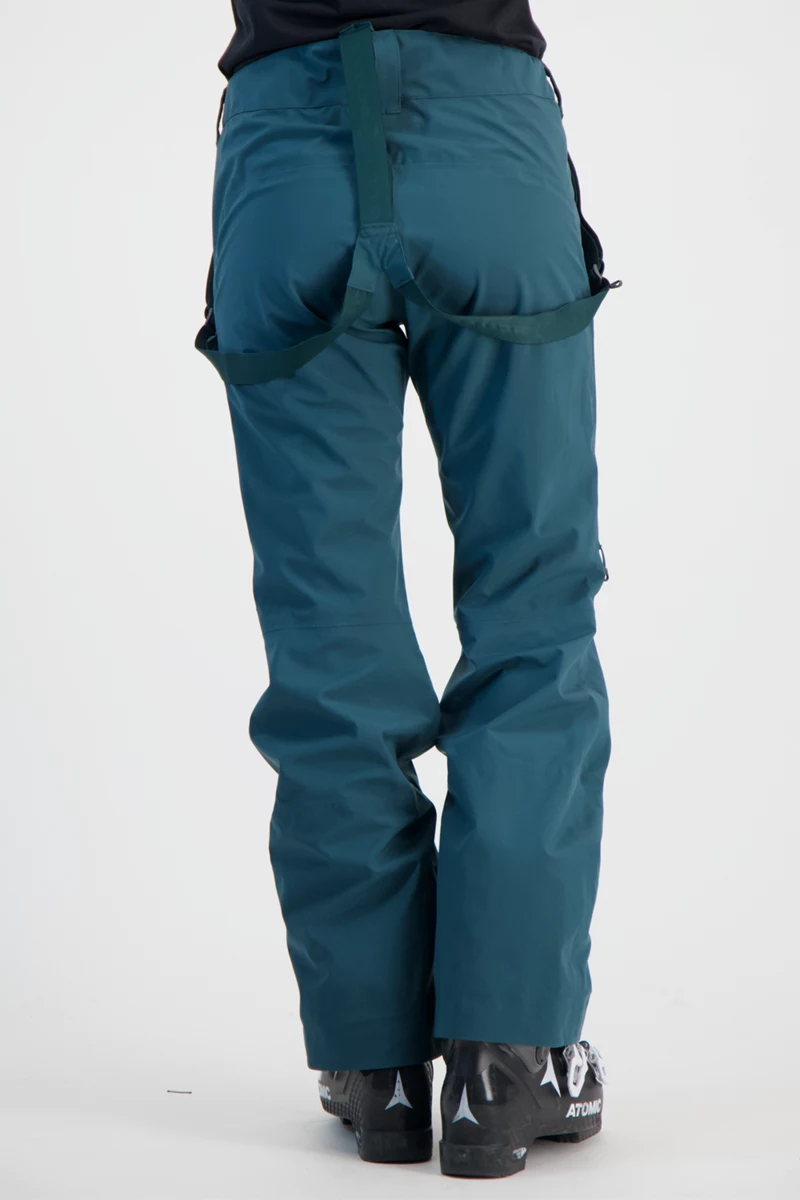 SCOTT Explorair 3L Damen Skihose