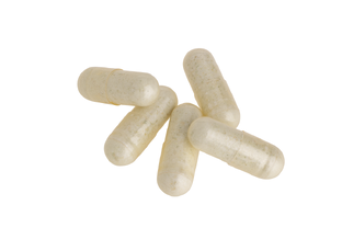 Biotics Methionine Capsules 100CP