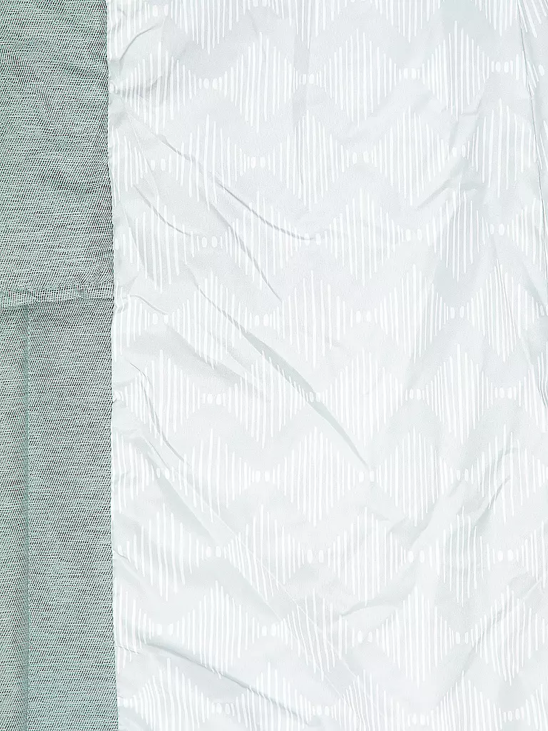 RAGWEAR Steppmantel NATALKA mint