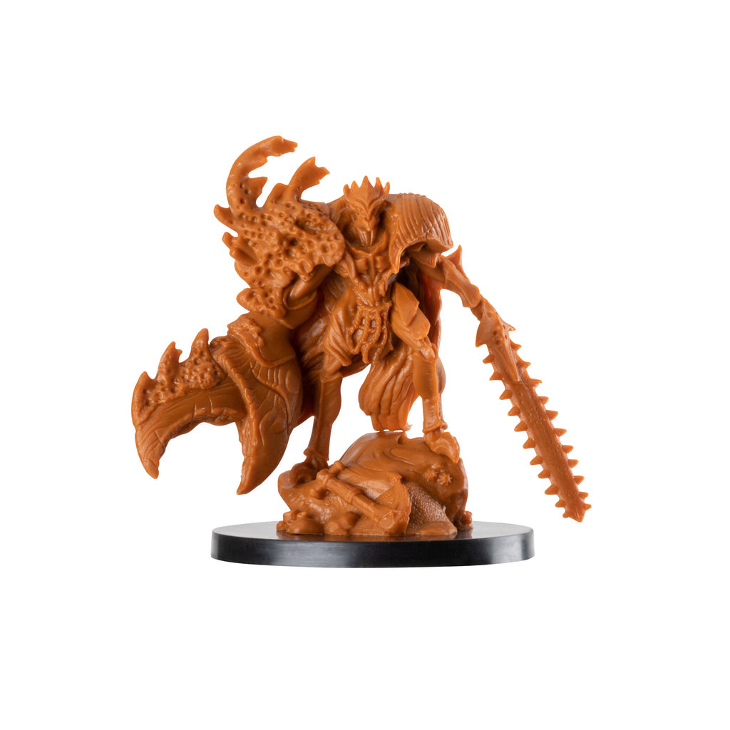 Epic Encounters : Island of the Crab Archon