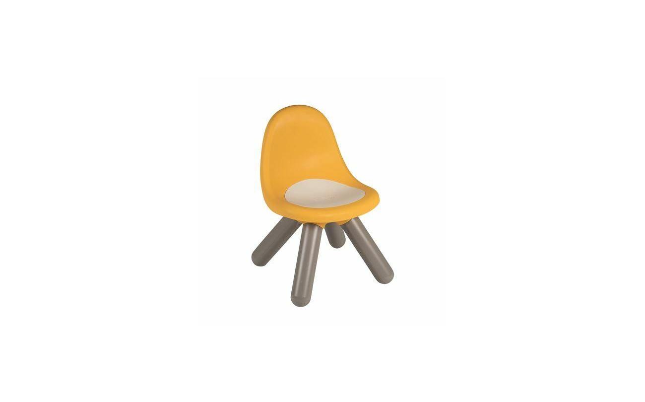Smoby Kid kindertuinstoel