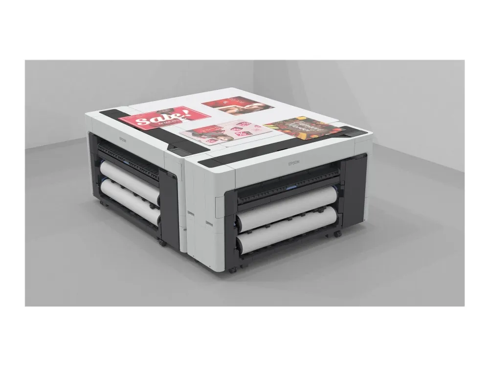 Epson SureColor SC-T3700D - 24