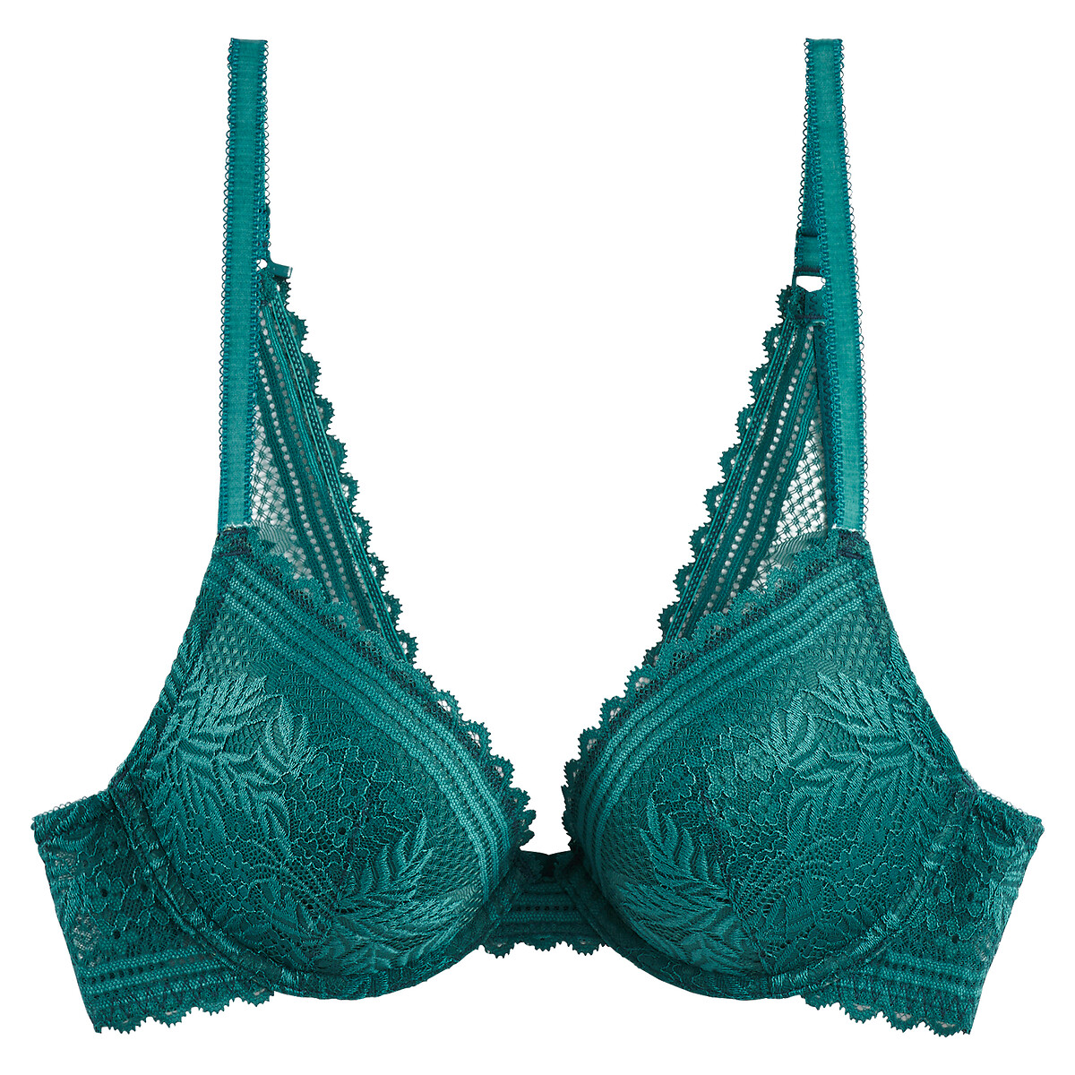 COLEÇÕES LA REDOUTE<br>Push-up BH Signature, JEANNE