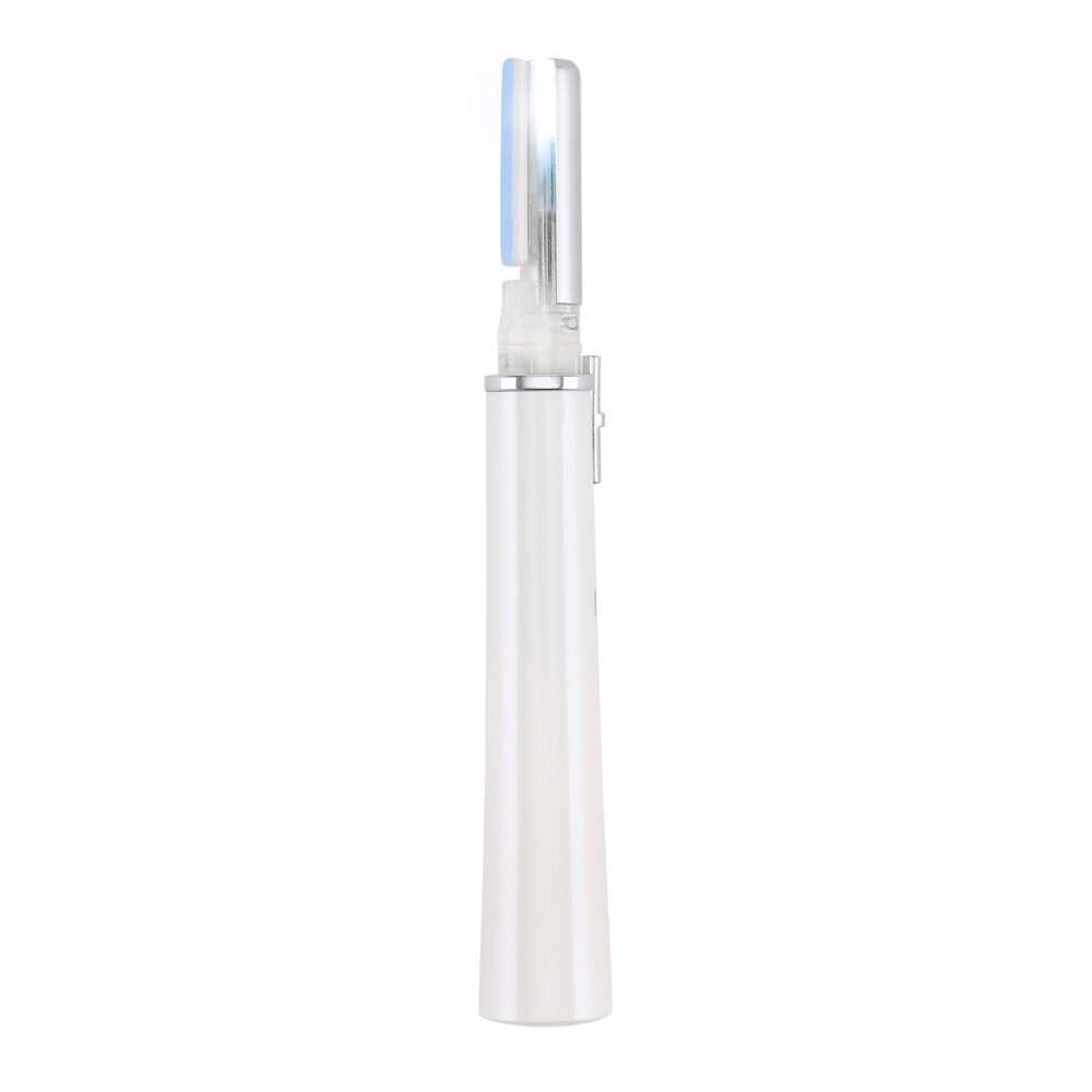 Melissa Nagelpolijstmachine met LED licht Wit