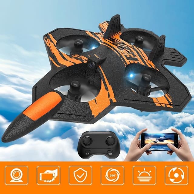 LMRC Fighter F22 Drone