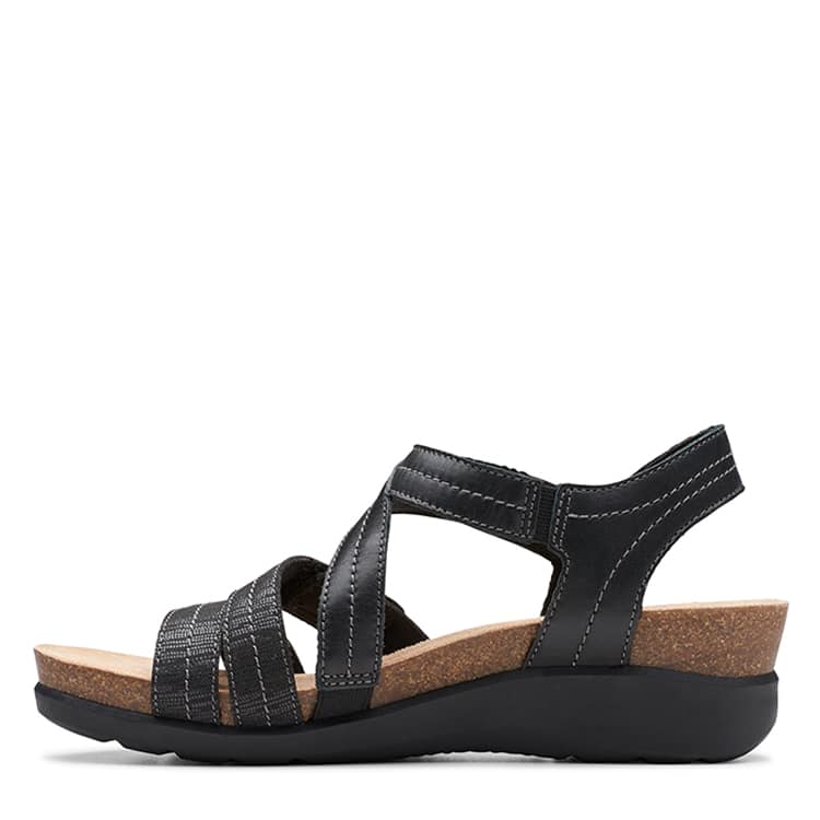 Clarks Calenne Clara | NOIR