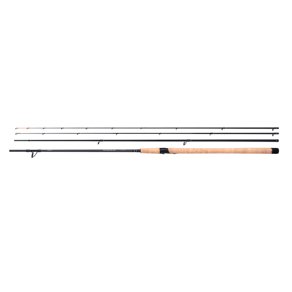 Canne à Truite Shimano Technium Trout Competition Twintip Allround 5-30g