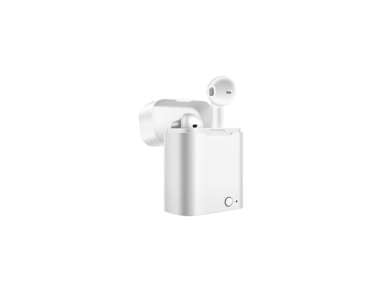 AKASHI - Oreillette bluetooth altsilearb