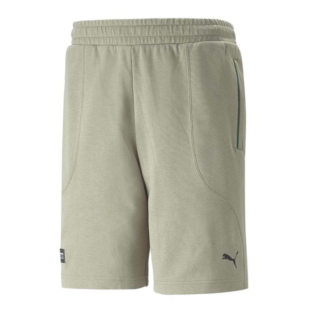 Puma Short Vert Homme Mercedes AMG Formula 1 Team Puma