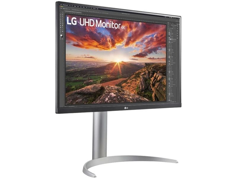 LG Monitor 27UP850K-W.AEU 27