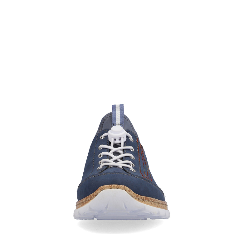 Rieker N42T0-14 | BLEU