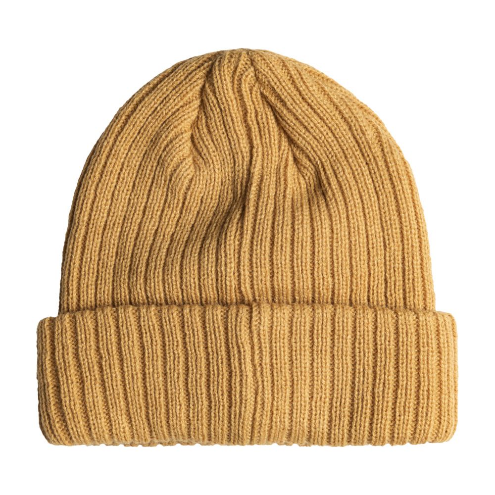 Billabong ARCADE - Bonnet Homme gold