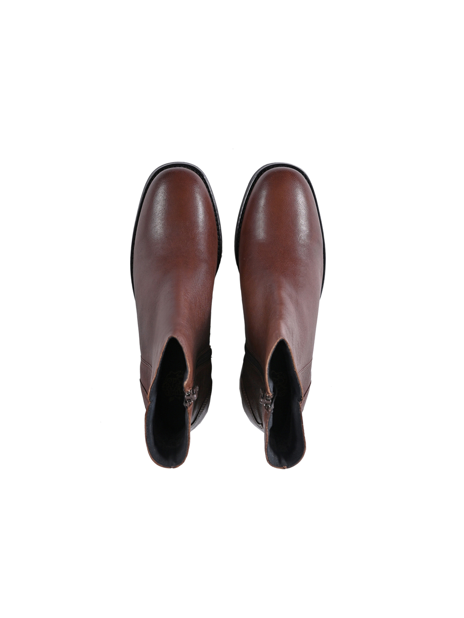 Stiefelette THEA