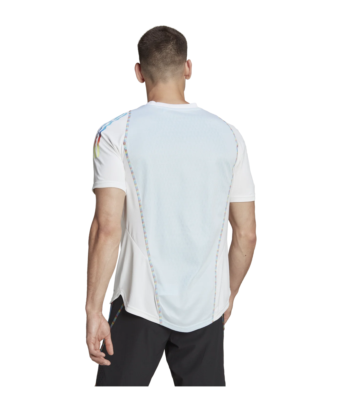 adidas Tiro World Cup Pro Trikot Weiss
