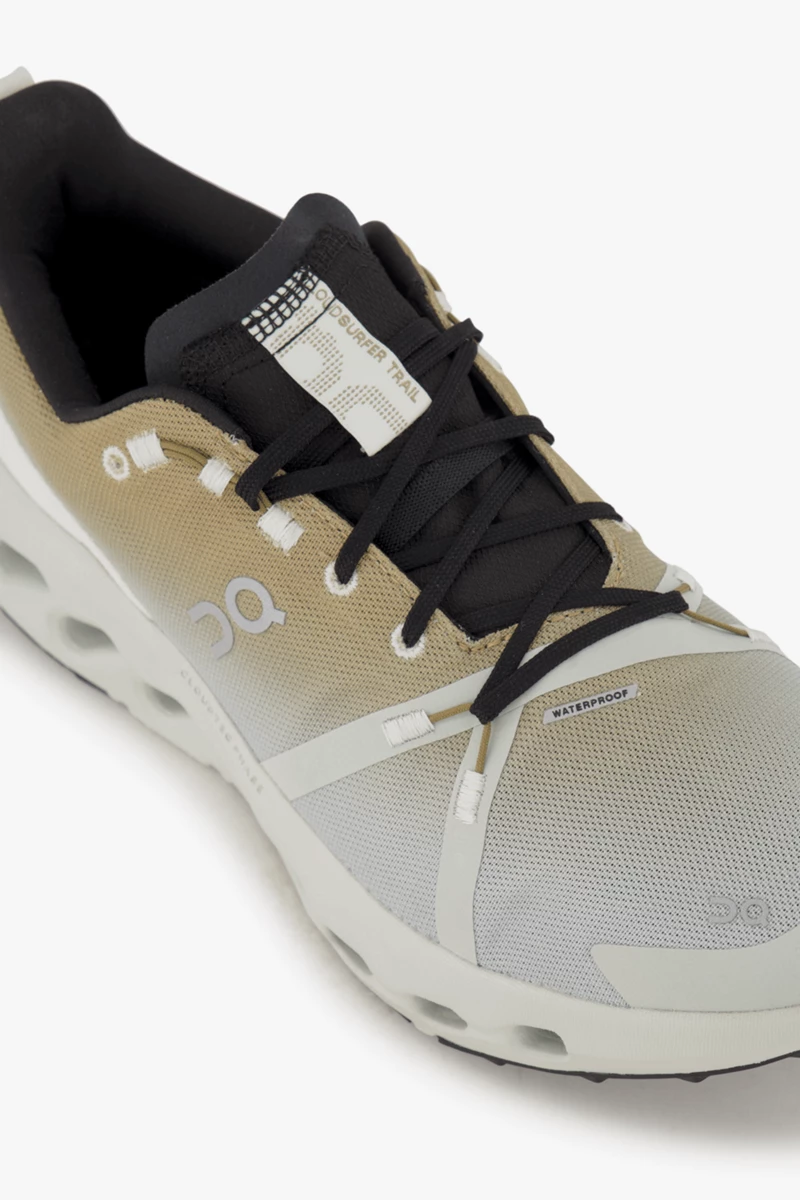 ON Cloudsurfer Trail Waterproof Herren Trailrunningschuh