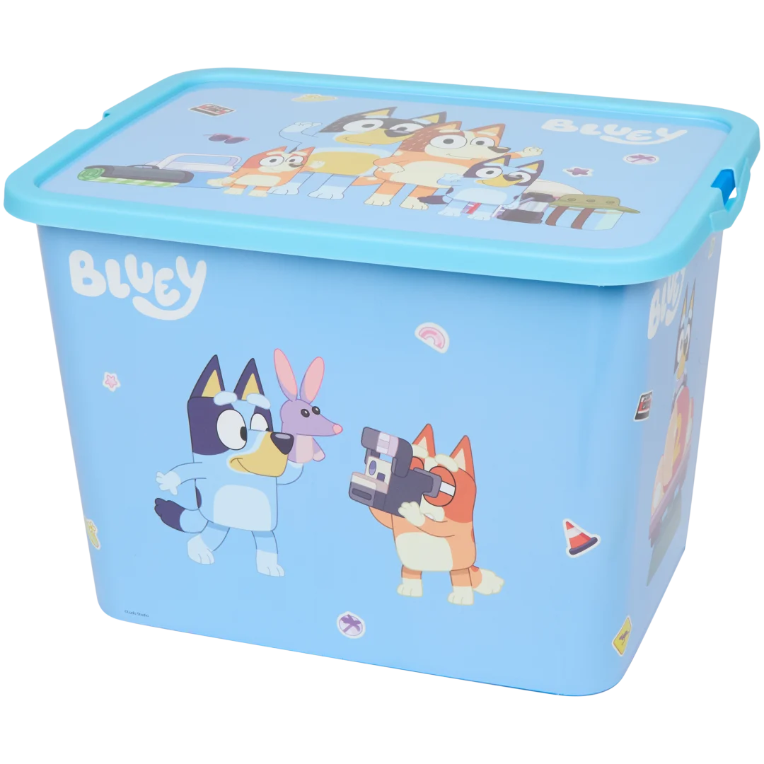 Boîte de rangement