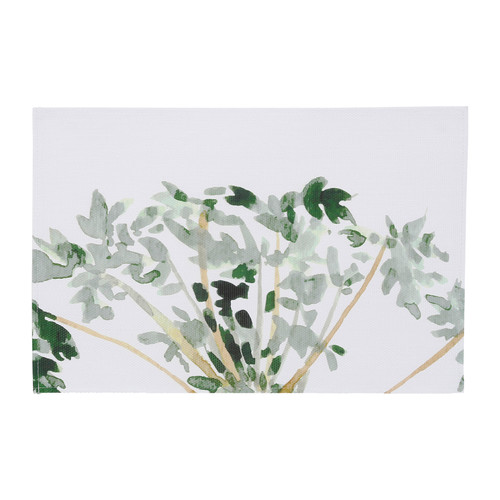 Côté Table - PAPAYE X4 - Vert