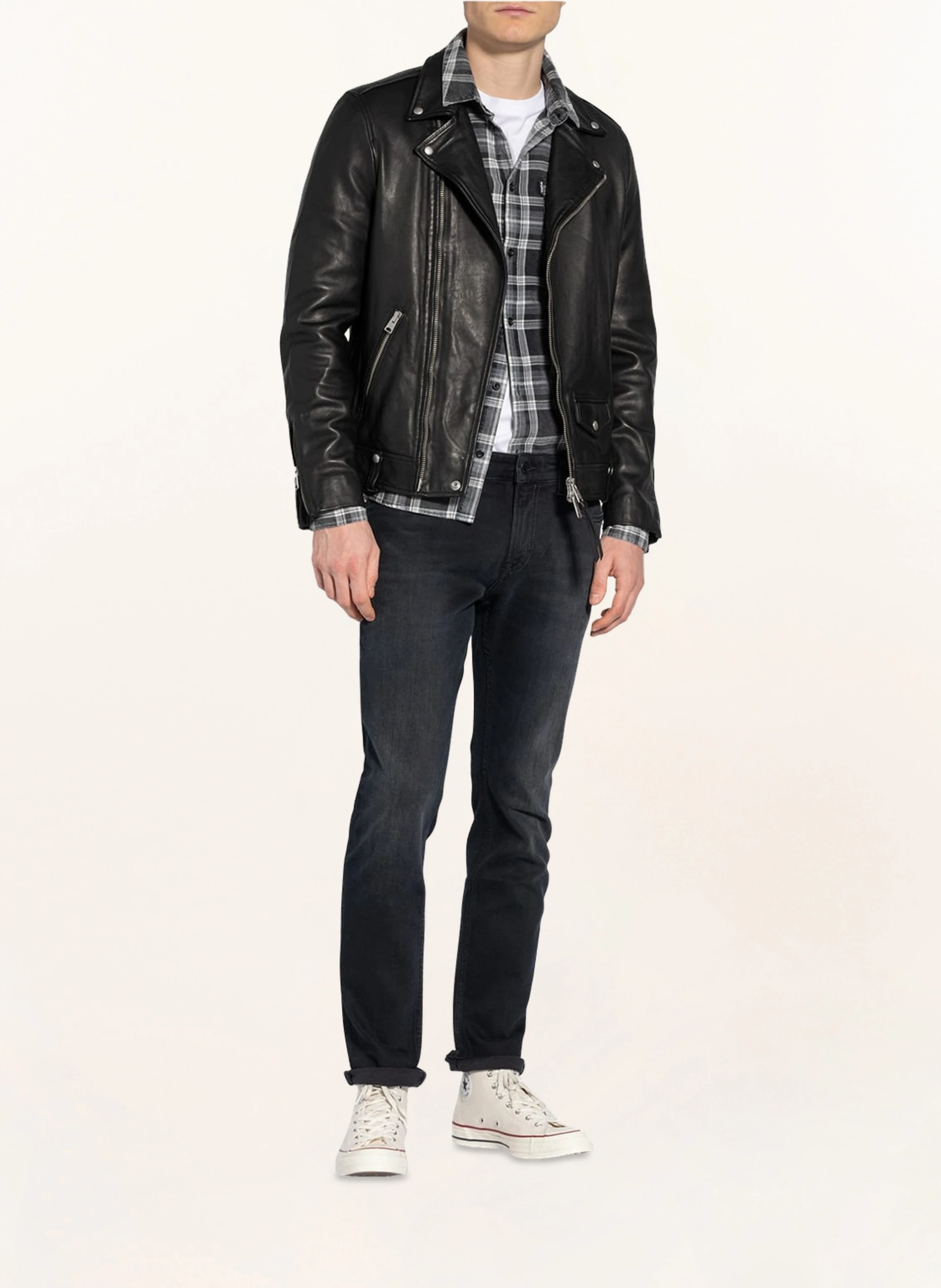 TOMMY JEANS Jeans SCANTON Slim Fit