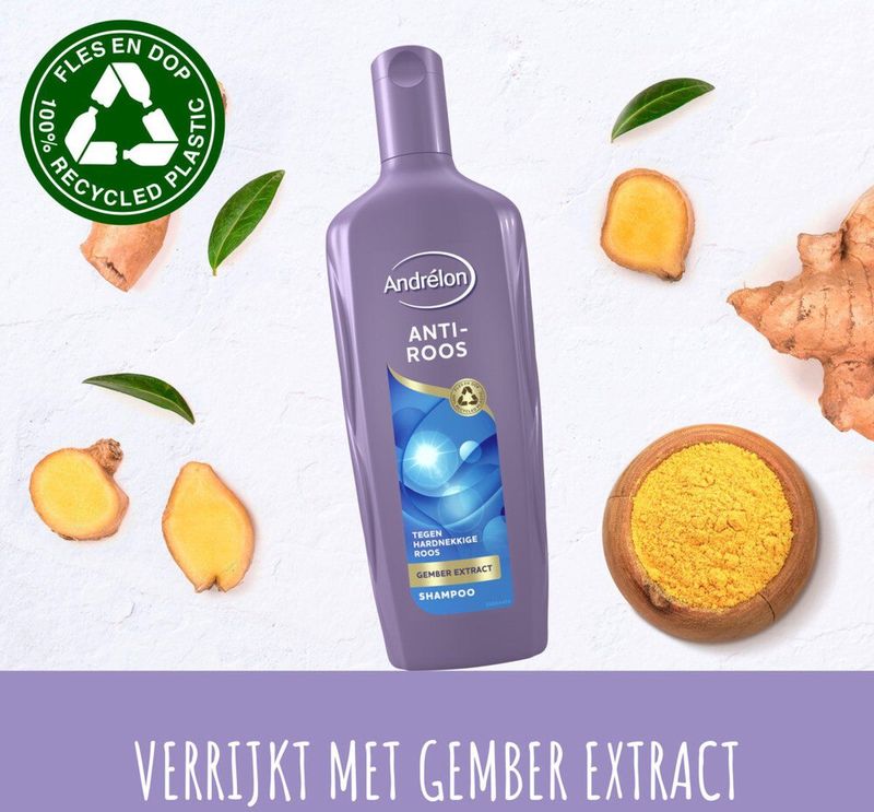Andrelon Shampoo Anti Roos 300 ml