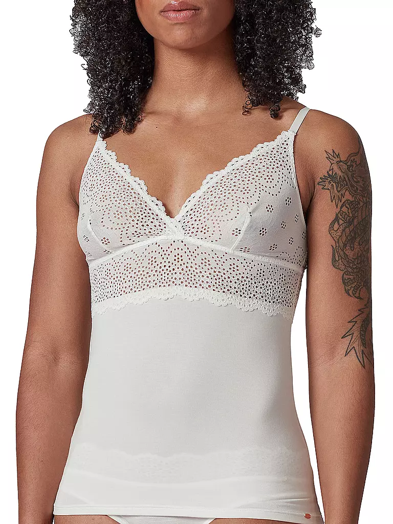 SKINY Top Every Day creme