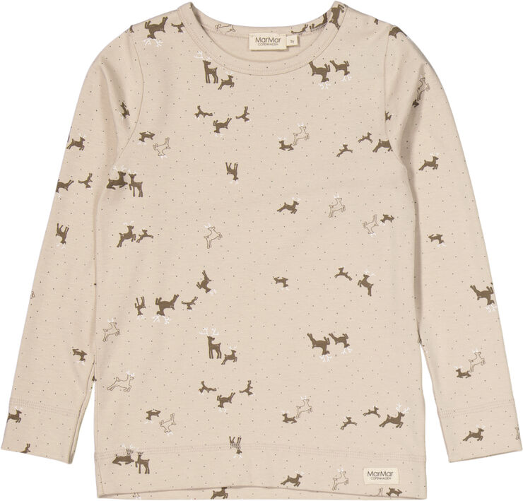 MarMar Copenhagen Sleepwear Reindeer