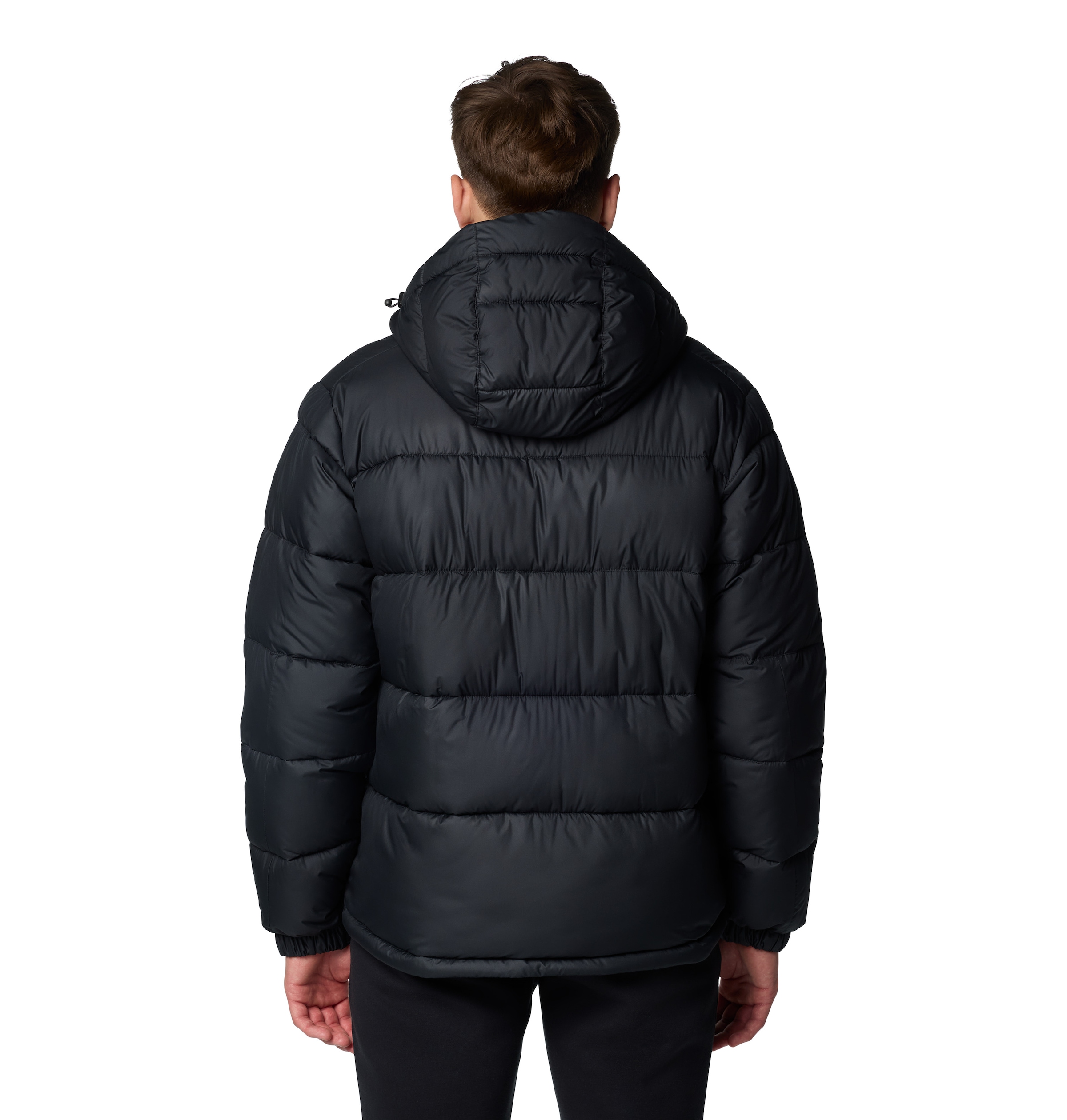 Columbia Funktionsjacke »PIKE LAKE II HOODED JACKET« 1 Stk. tlg. mit Kapuze