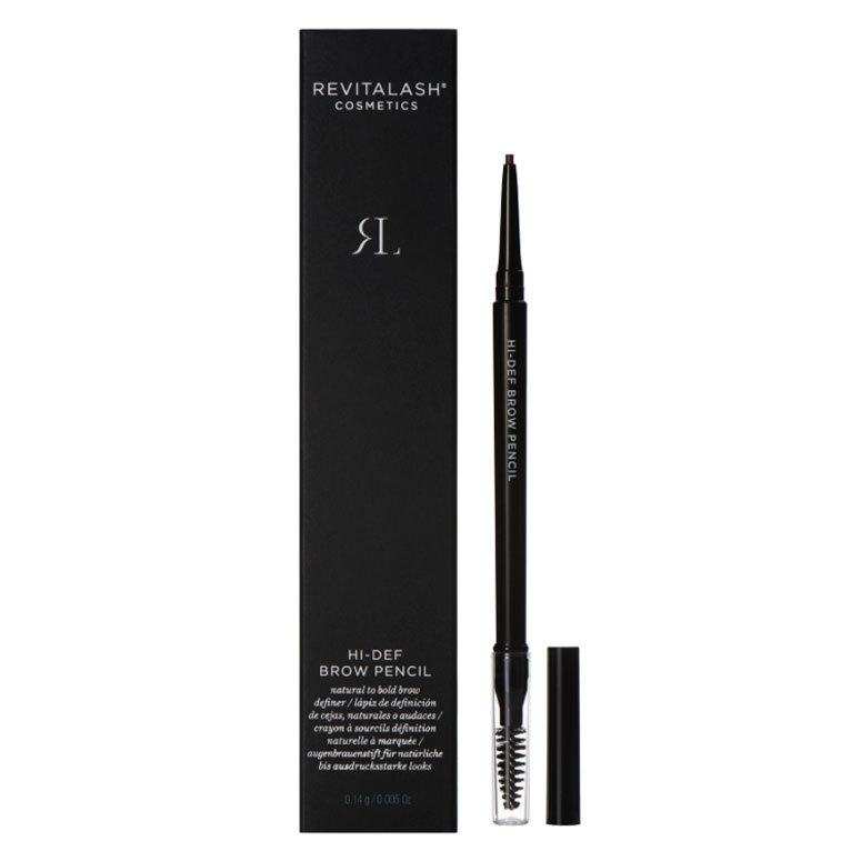 Revitalash Hi-Def Brow Pencil Cool Brown 0,14g