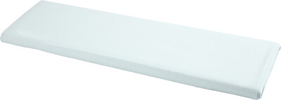 Stof - B 145 CM - 140 G - Lys Turkis - 10 M