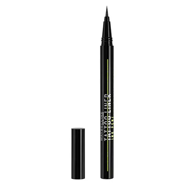 Maybelline New York Tattoo Liner Ink Pen BL 1ml