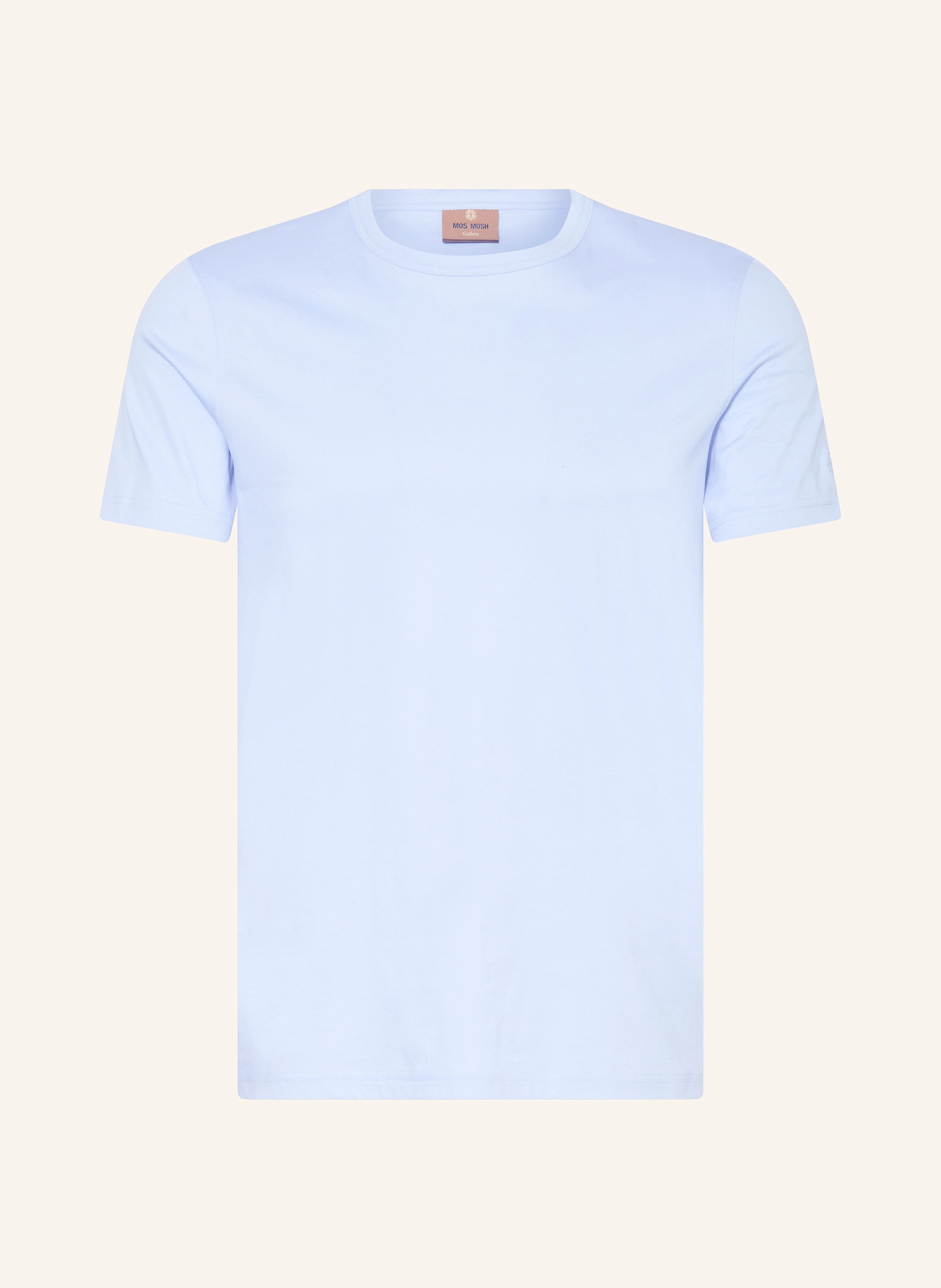 MOS MOSH Gallery T-Shirt PERRY CRUNCH