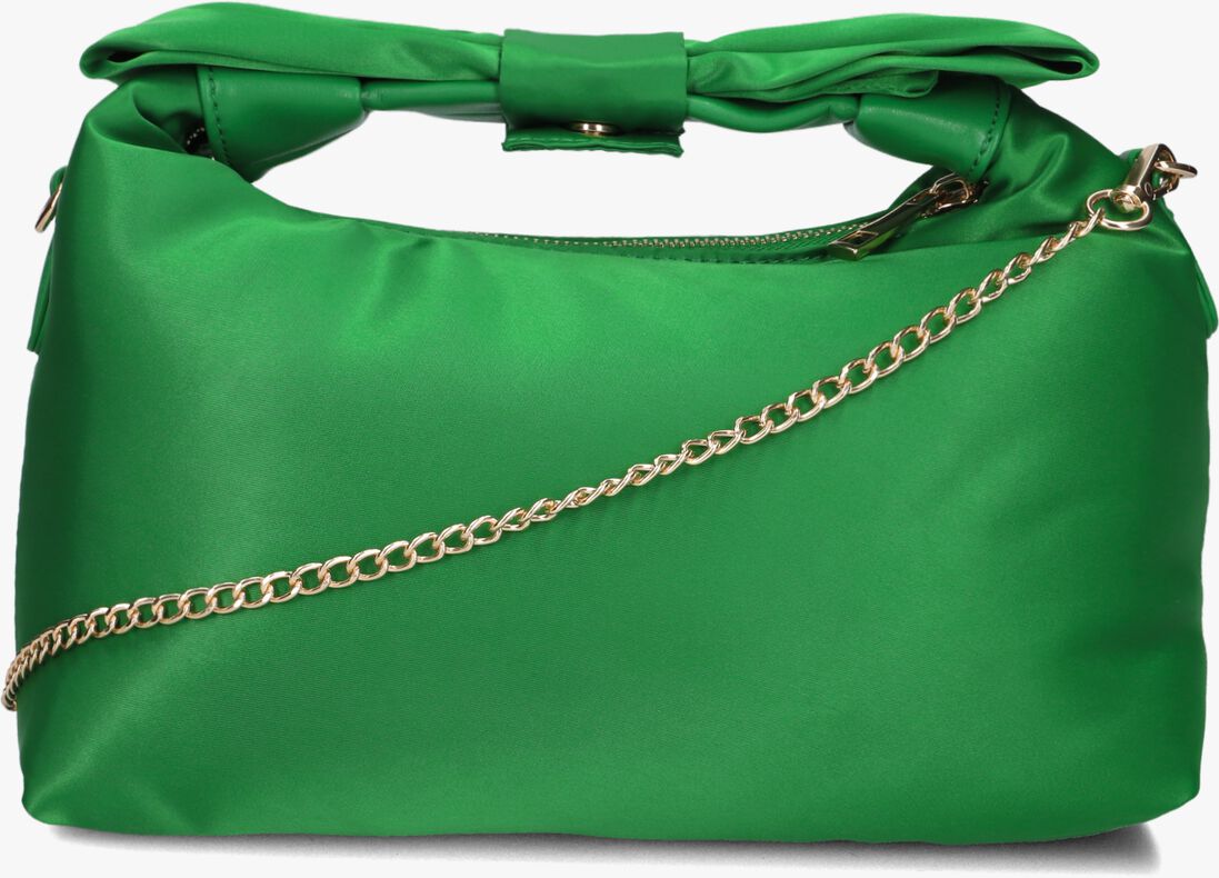 groene núnoo crossbodytassen dandy bow recycled