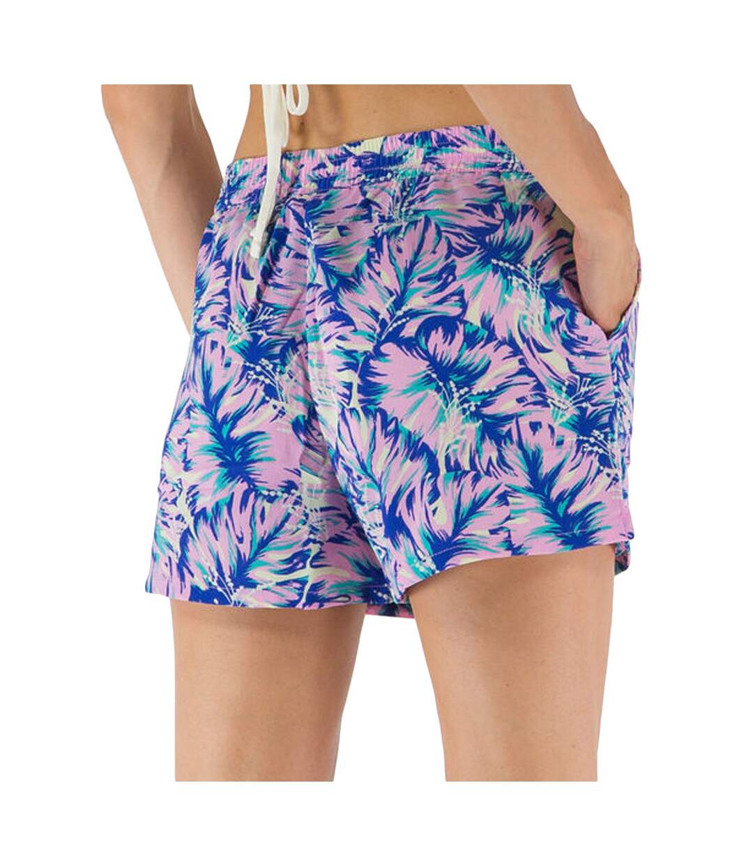 Short Violet Femme Only NOVA