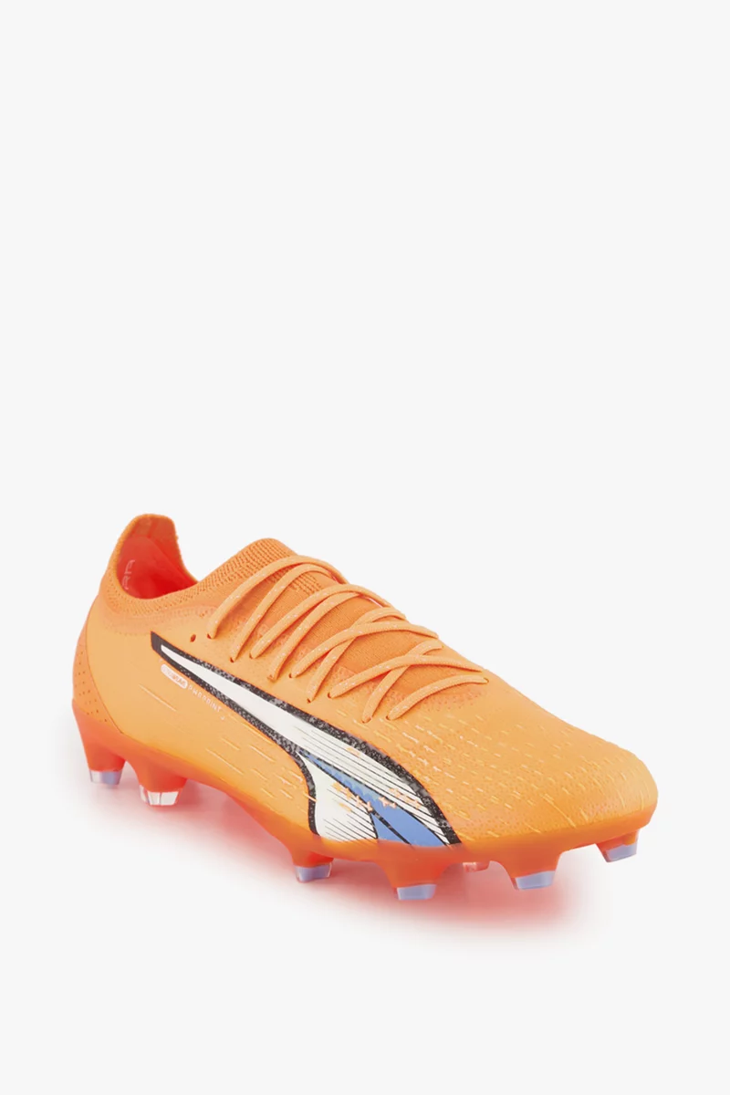 Puma Ultra Ultimate FGAG Herren Fussballschuh