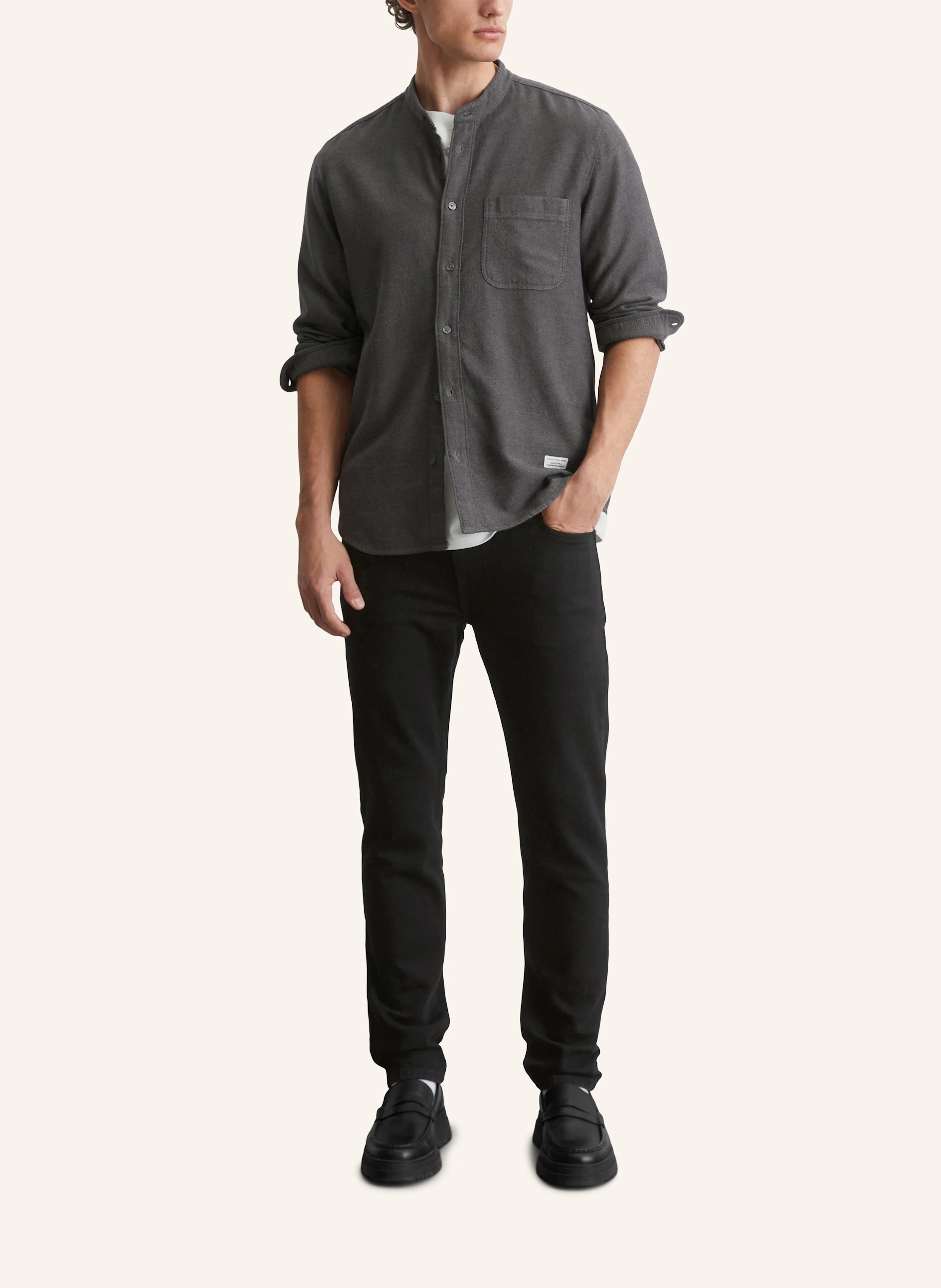 Marc O'Polo DENIM Hemd