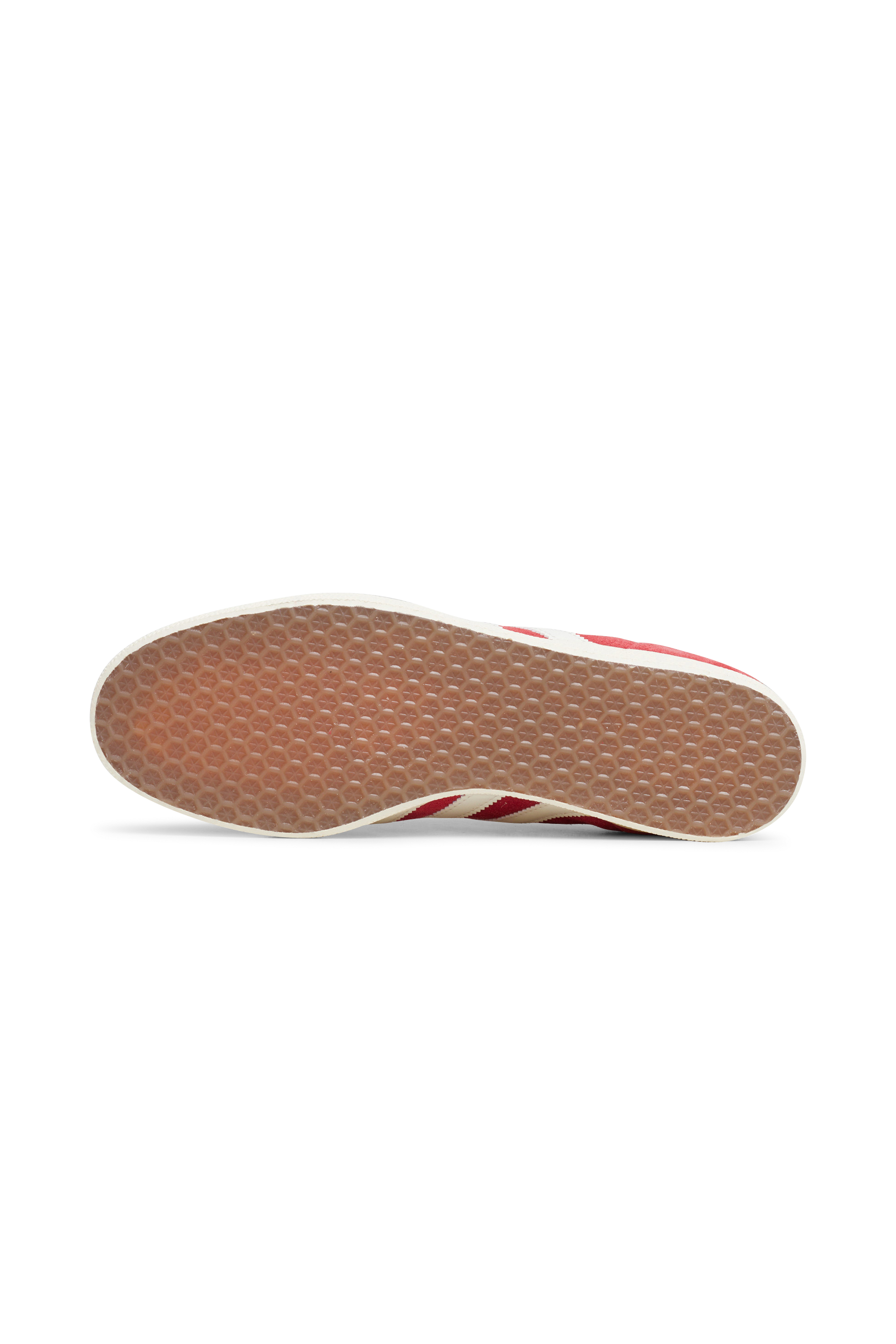 ADIDAS Baskets GAZELLE Rouge