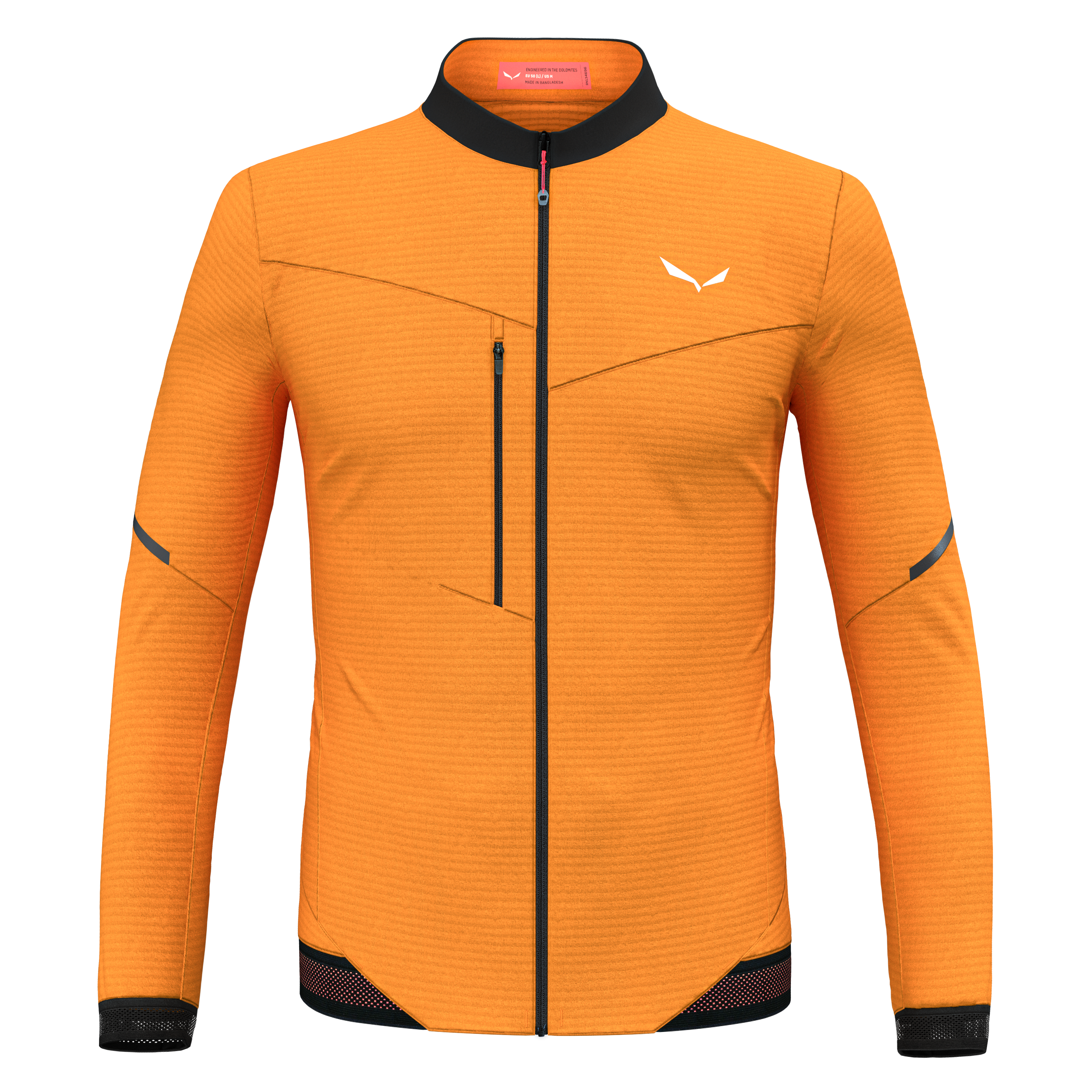 Pedroc 2 Polarlite Jacke Herren