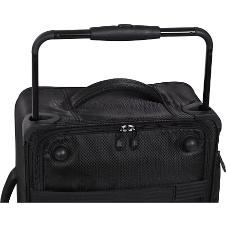 World's lightest collection 2.0 kabinetrolley stor - sort