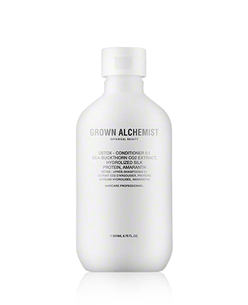 Grown Alchemist Haircare Detox Conditioner 200ml