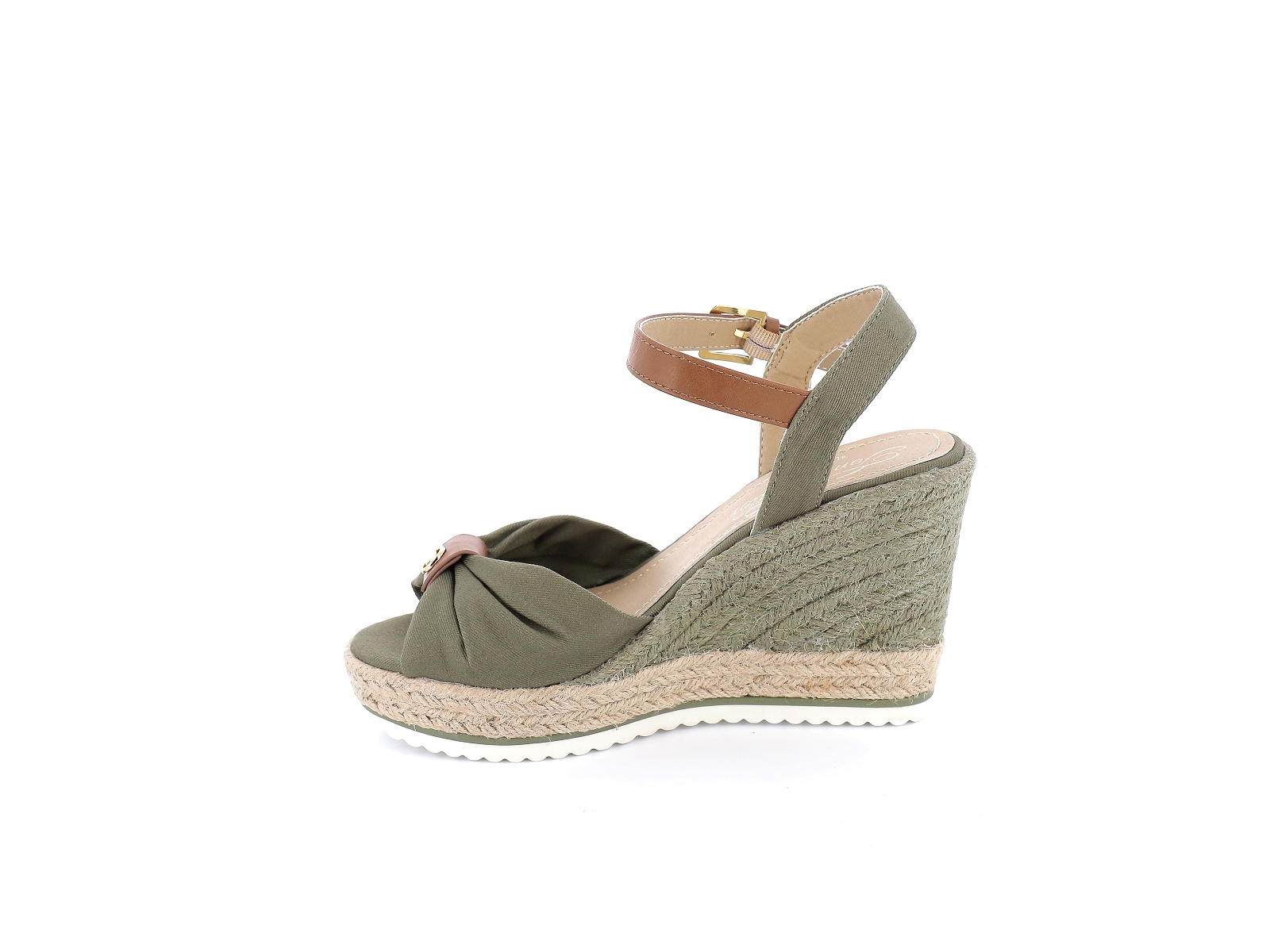 Tom taylor-1190202 Textile Kaki