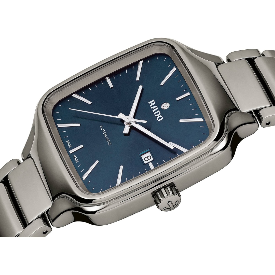 Rado True Square L Automatik