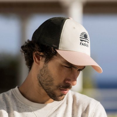 Casquette homme CA1901 FAGUO