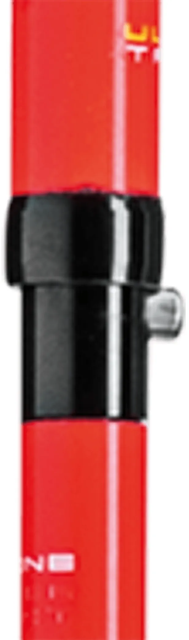 LEKI Ultratr FX.One Superlite, Unisex, Sammenfoldelig, Stiløb, I-type greb, Skum, Carbon (HRC Max)