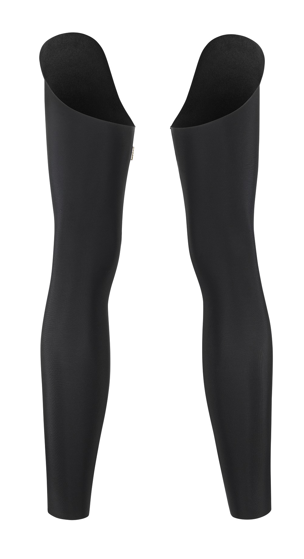 Assos Spring/Fall GT Løse Ben Sort