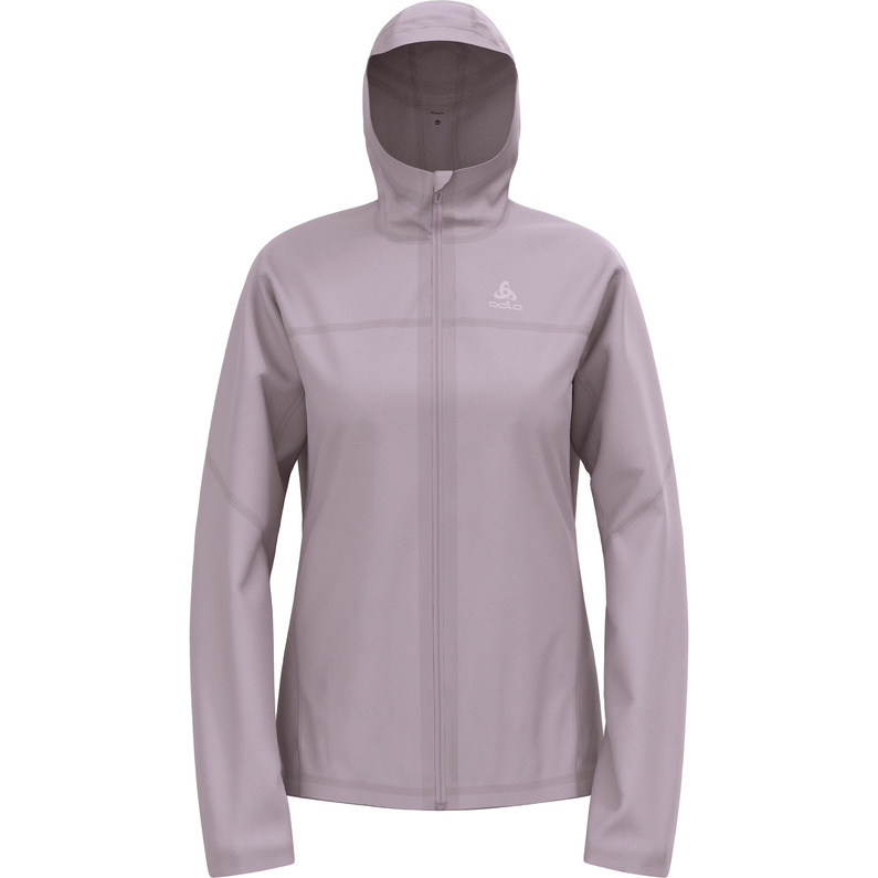 Odlo Damen Zeroweight Waterproof Jacke