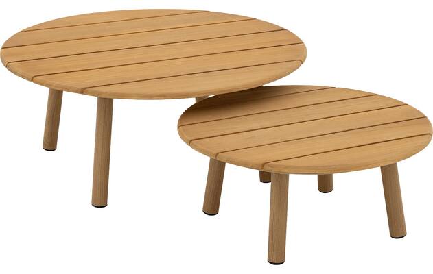Salontafel Voor Buiten Bari
