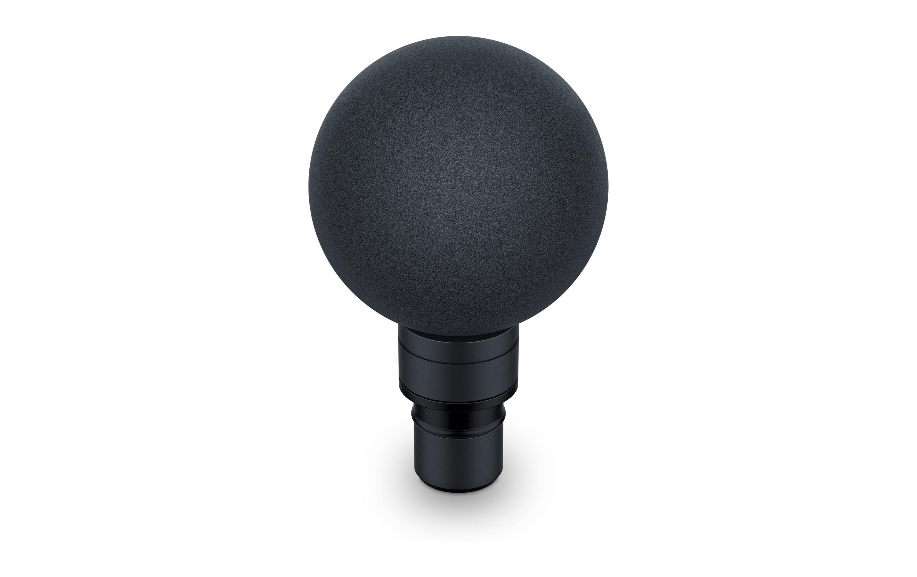 Massage Pistole MG 185<br>Muskelmassagegerät