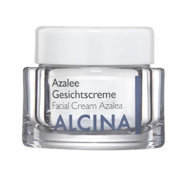 Alcina Azalee Gesichtscreme 50ml